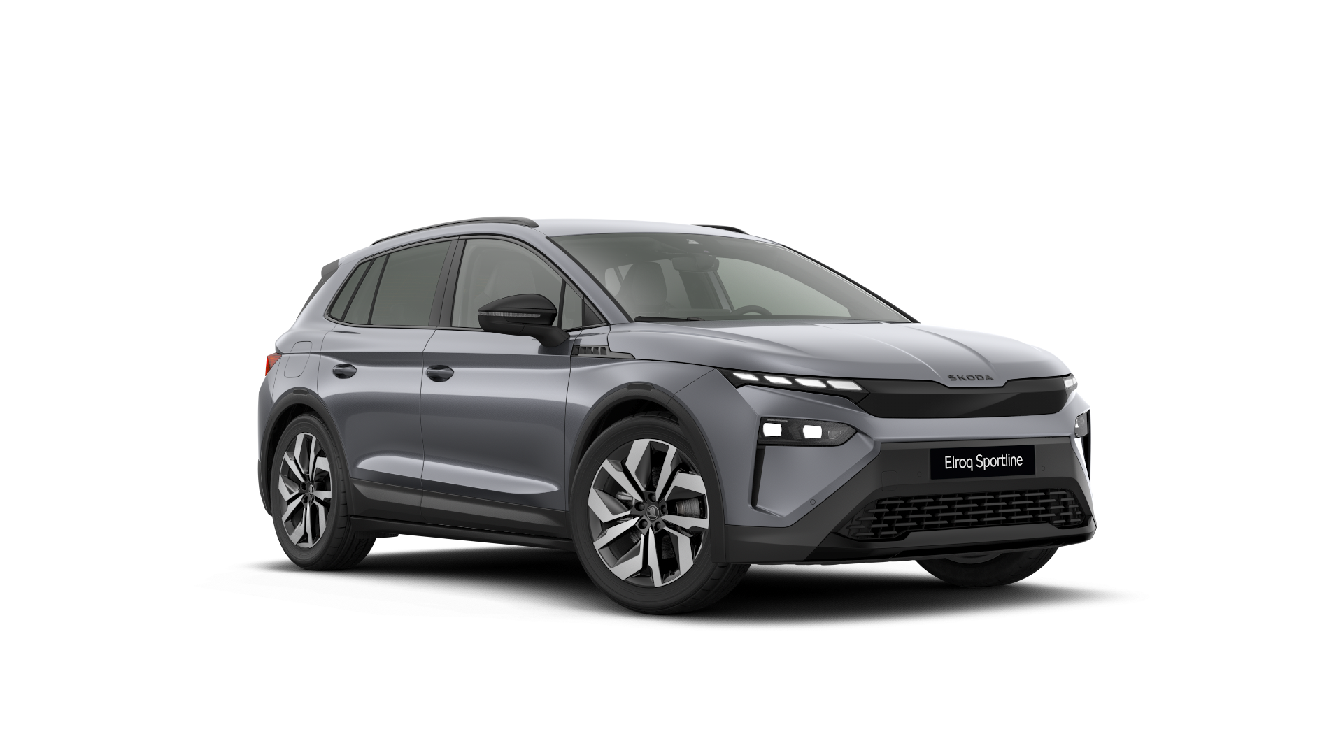 Model-Image Elroq Sportline