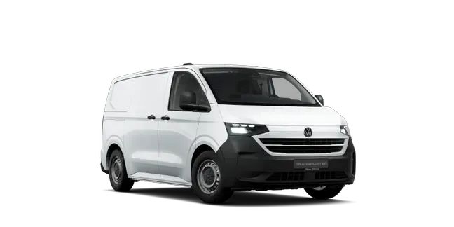 Transporter Kasten