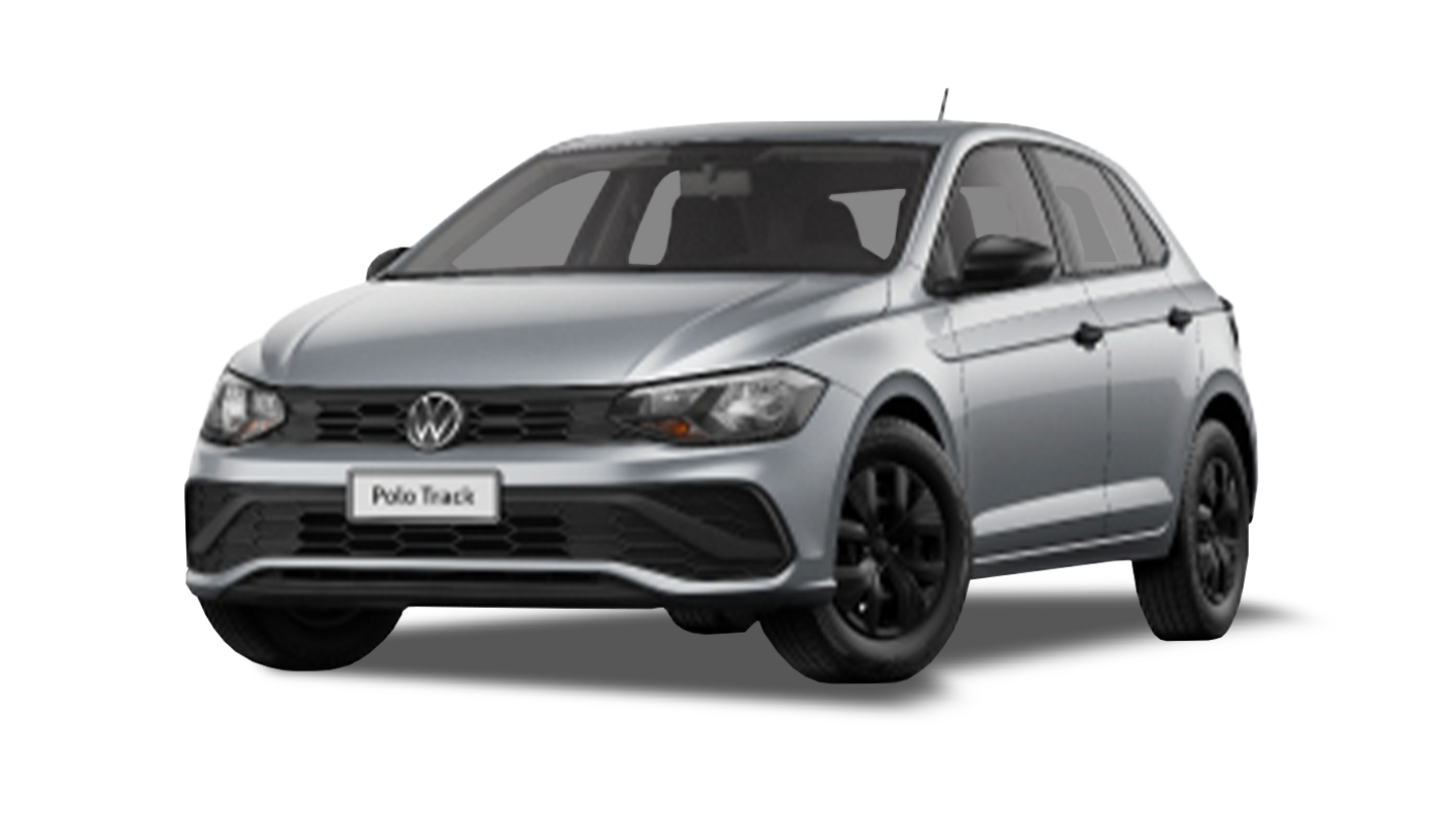 Polo Track - Desde $11.990.000*