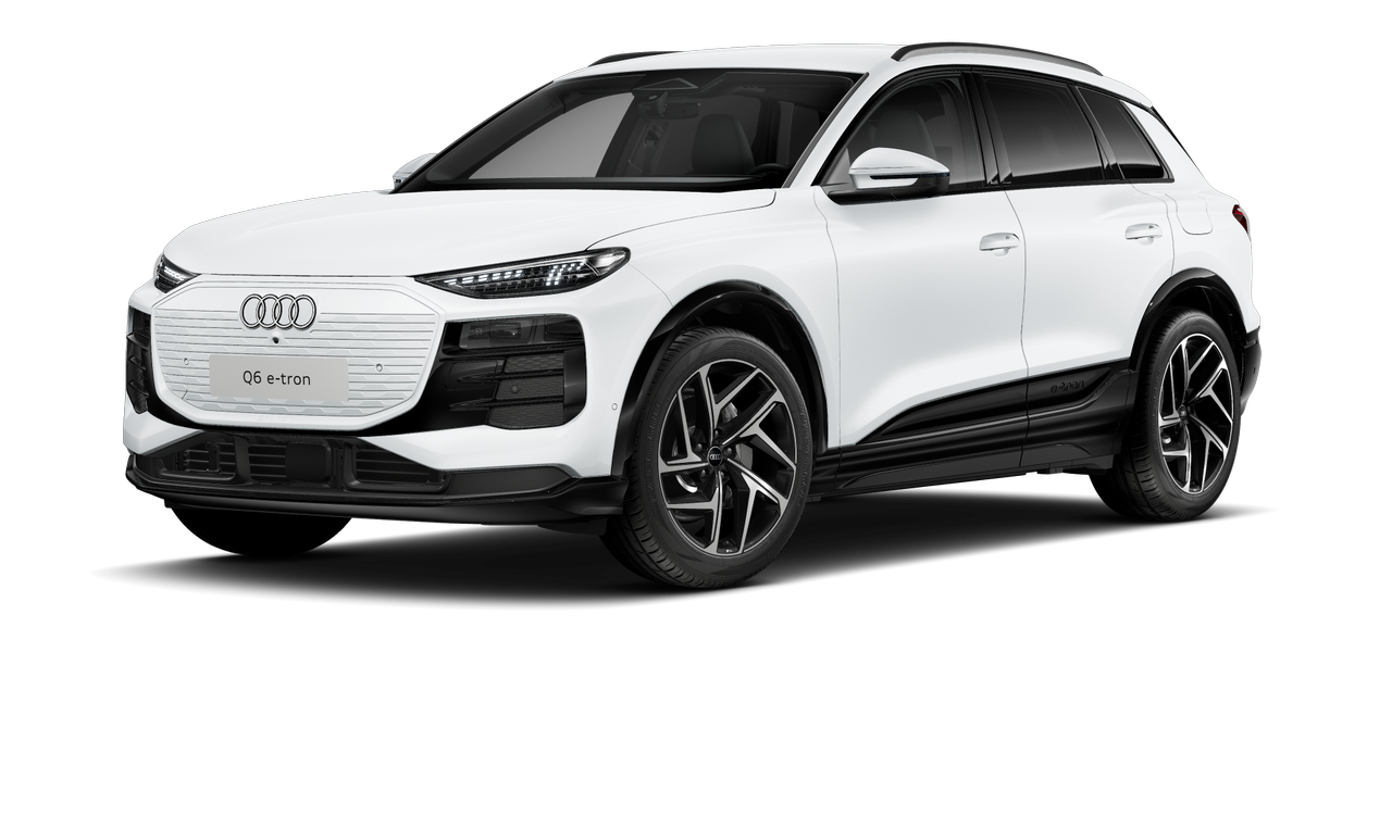 Q6 e-tron