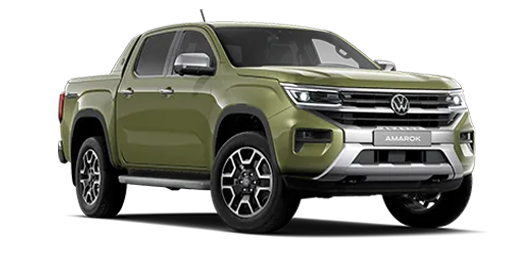 Der Amarok