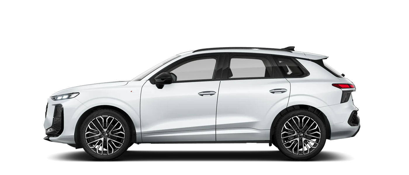 Q3 SUV