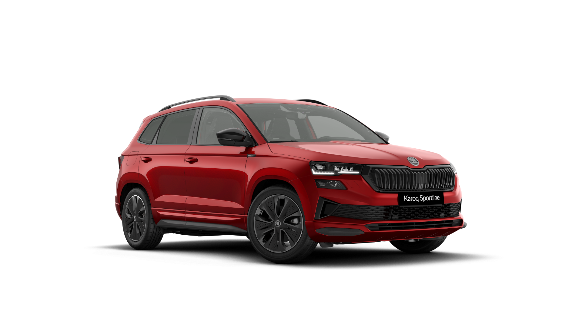 Modell-Kép Karoq Sportline