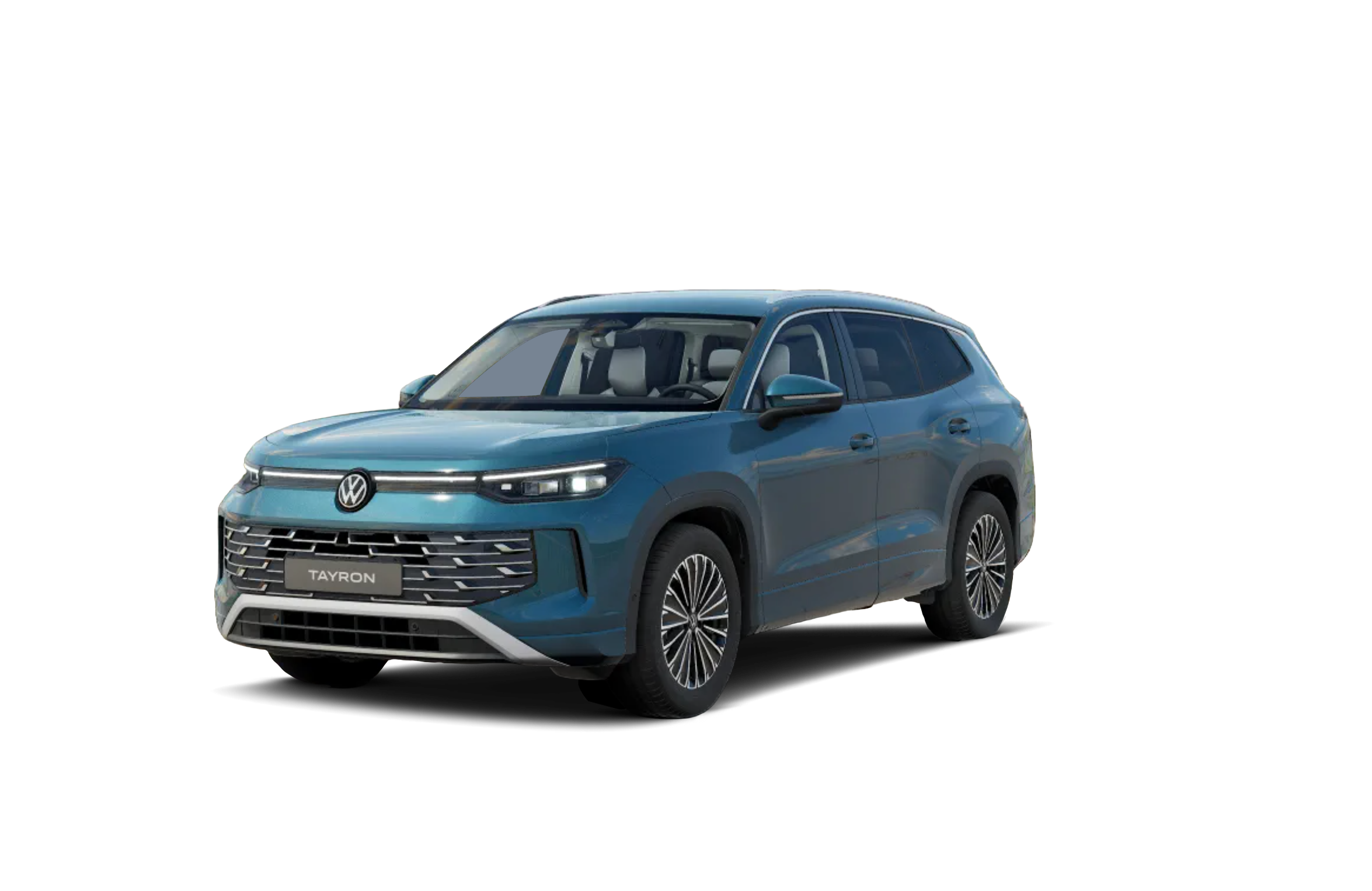 Tayron Elegance 1.5L