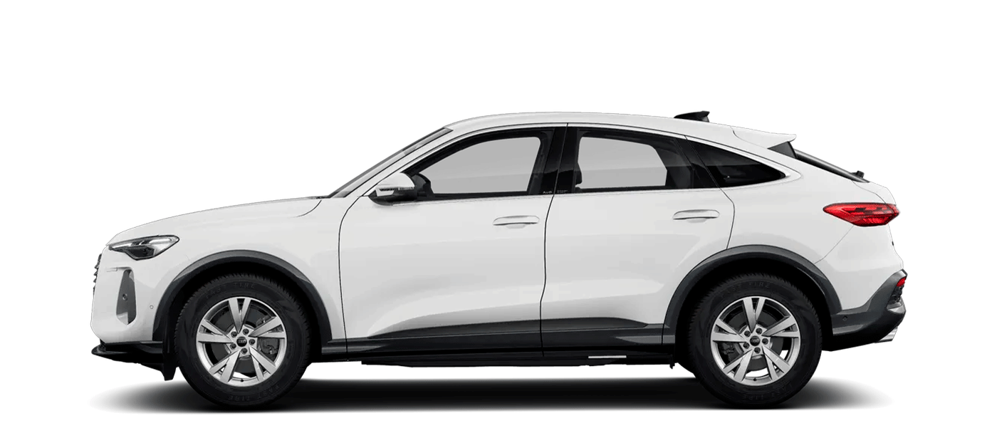 Novo Q5 Sportback