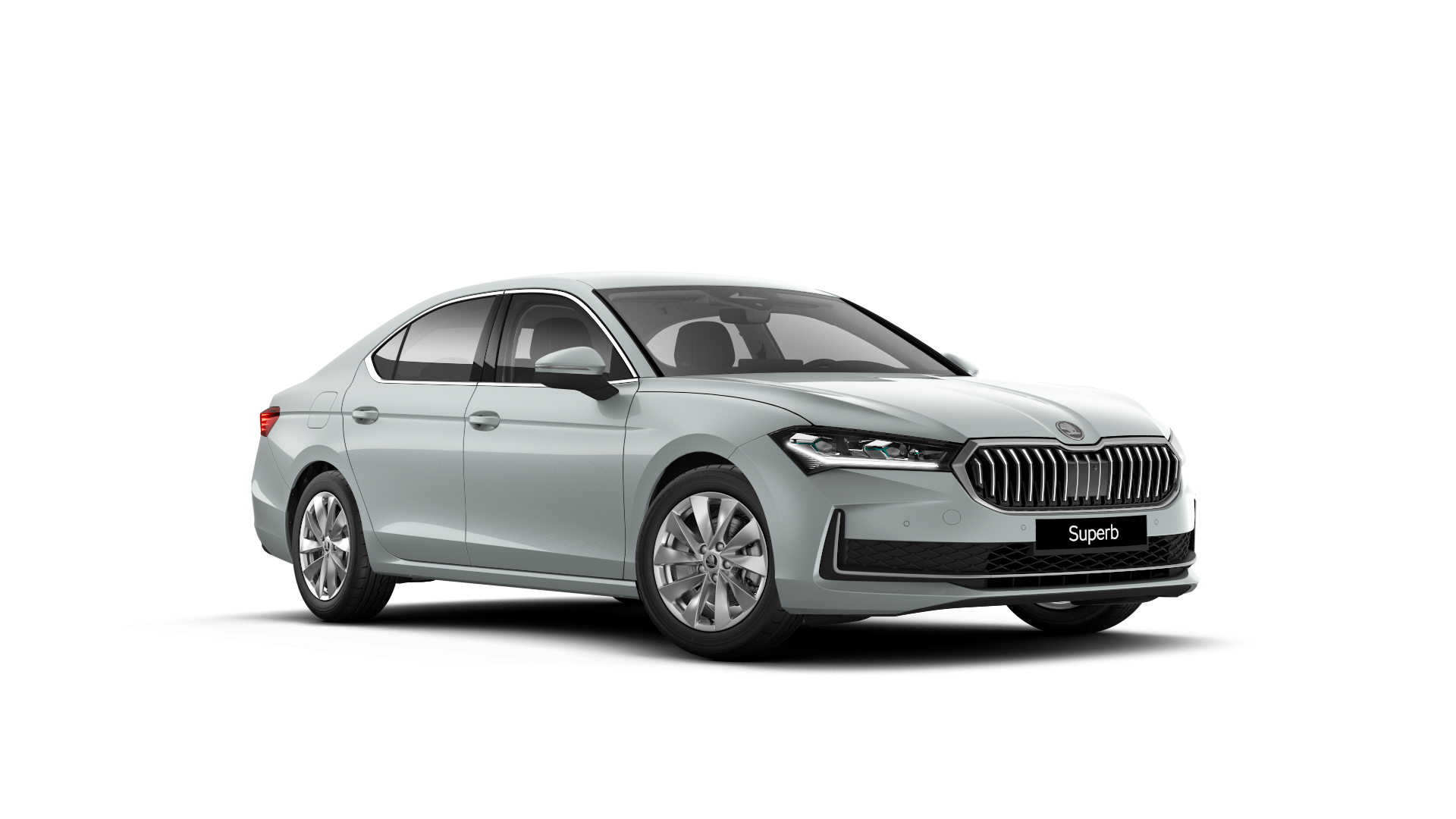 Model-Image SUPERB LIMO