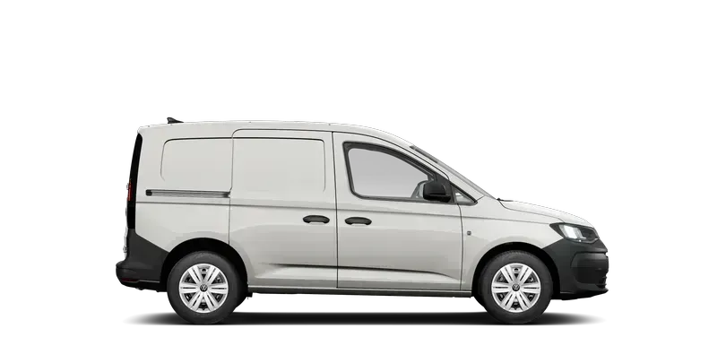 Nový Caddy Cargo