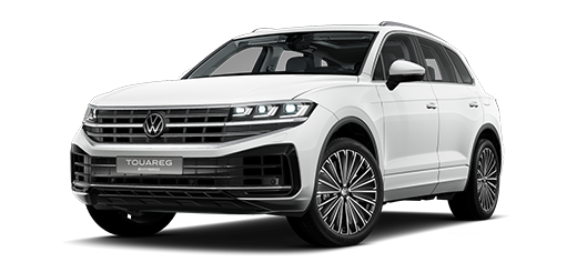 Touareg