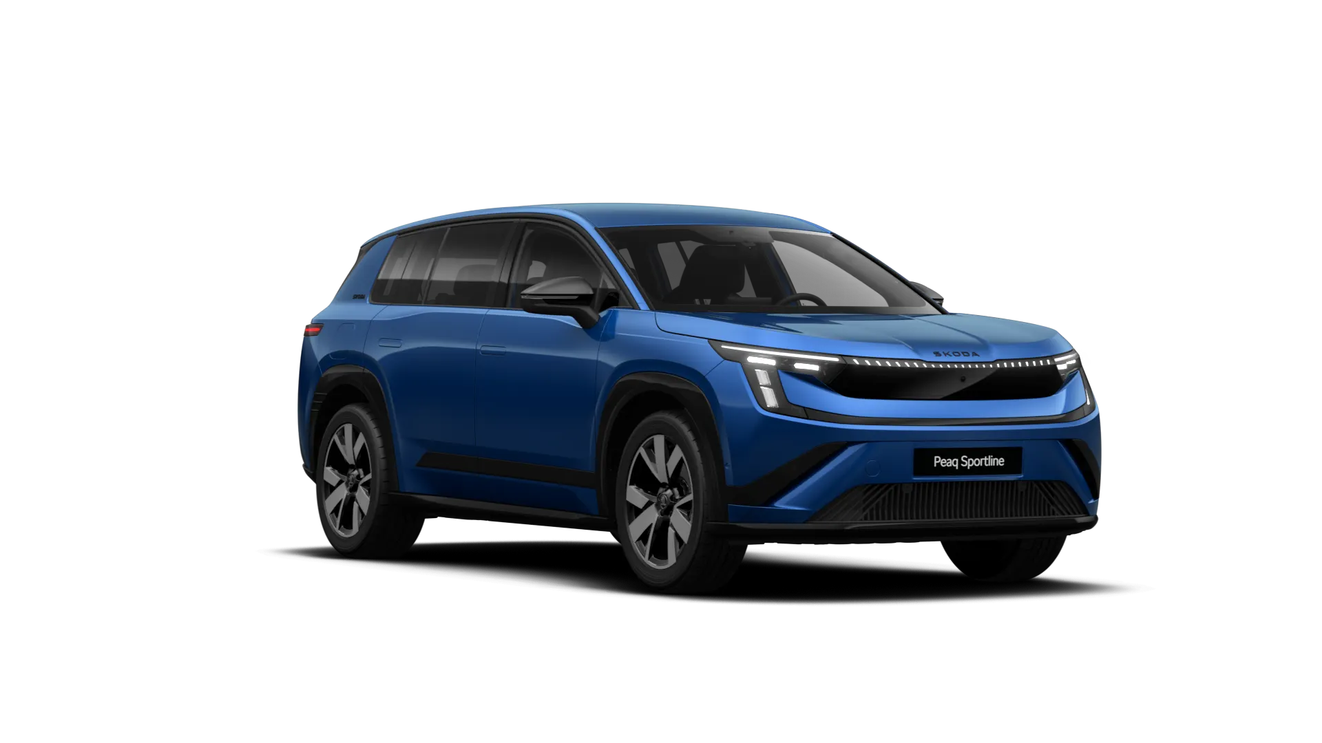Model-Image Peaq Sportline