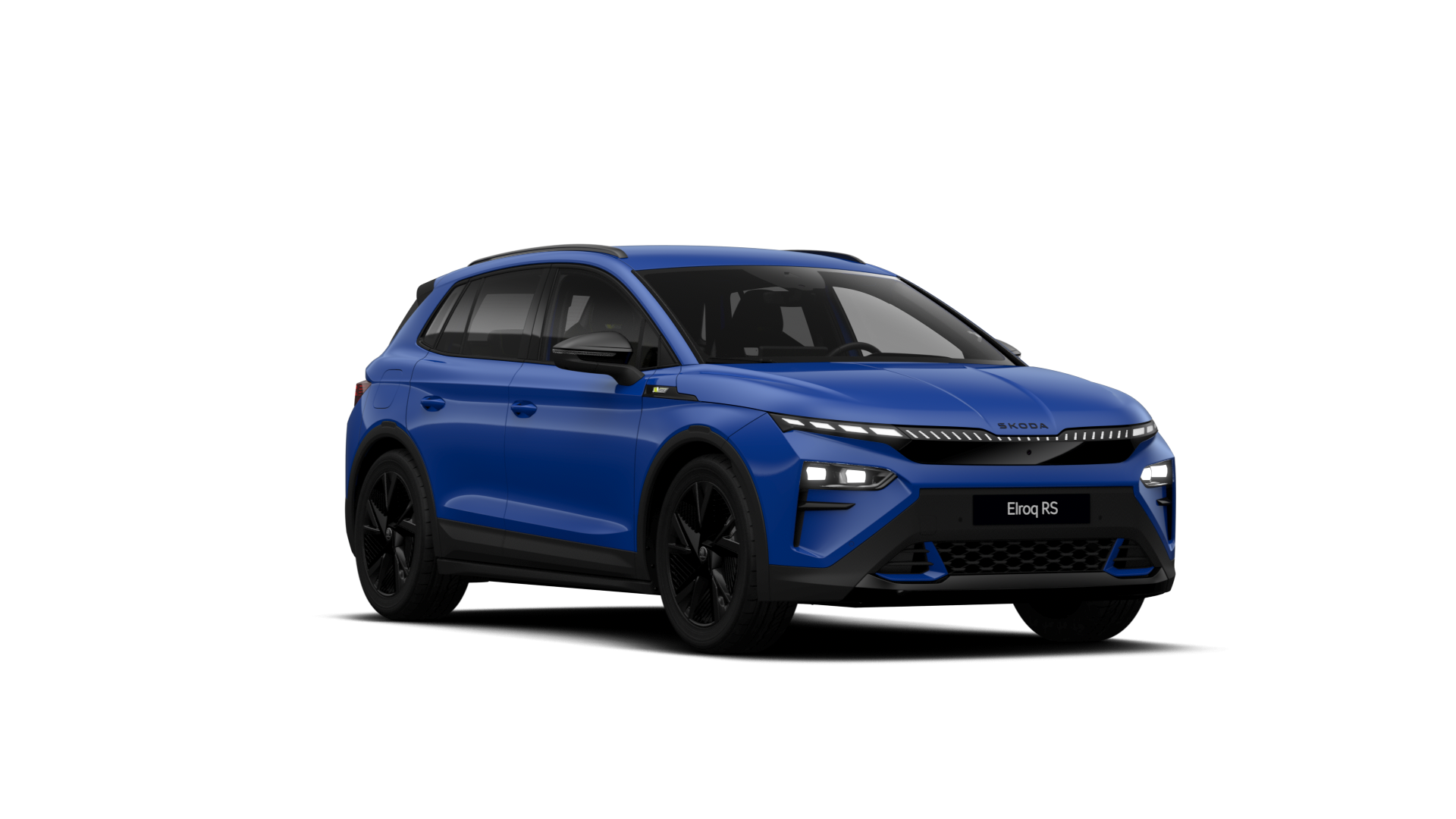 Model-Image Elroq