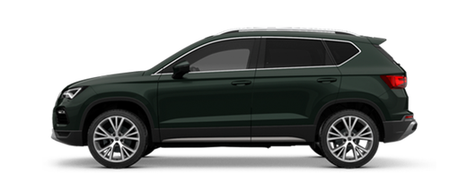 Slika modela SEAT Ateca