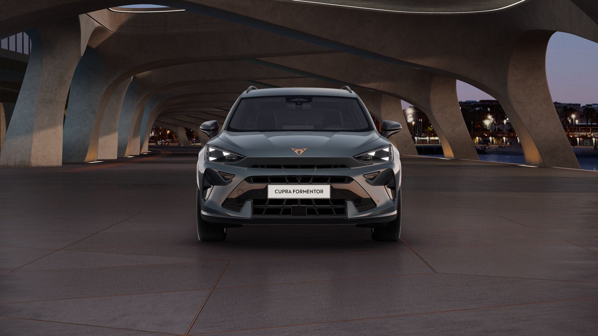 CUPRA Tavascan Endurance Limited