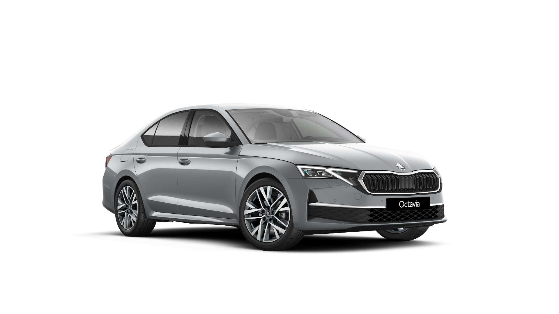 Modelo-Imagem Octavia