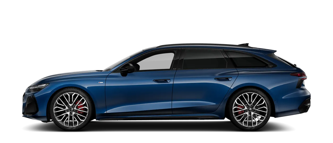 Novo A6