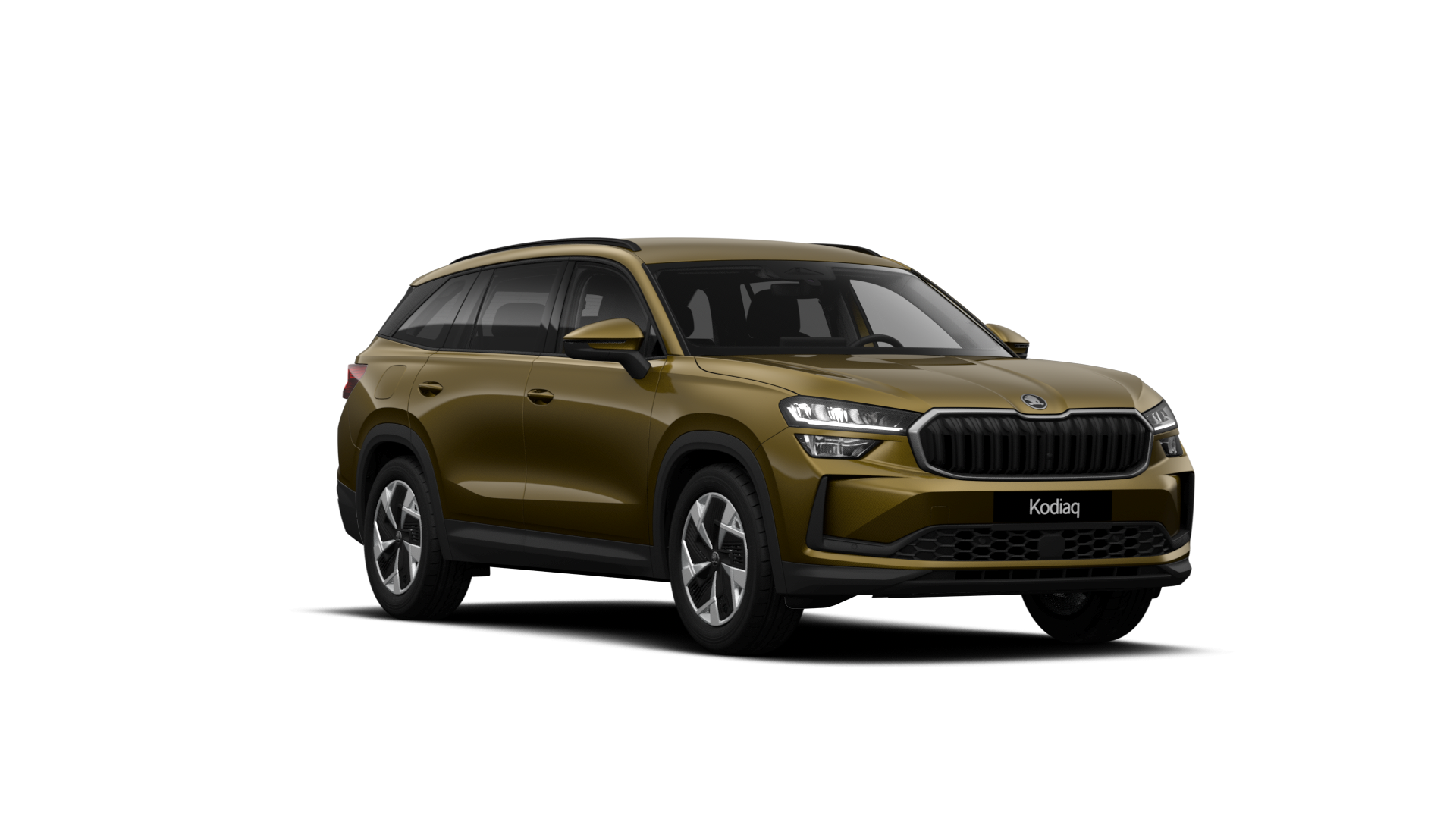 Kodiaq
