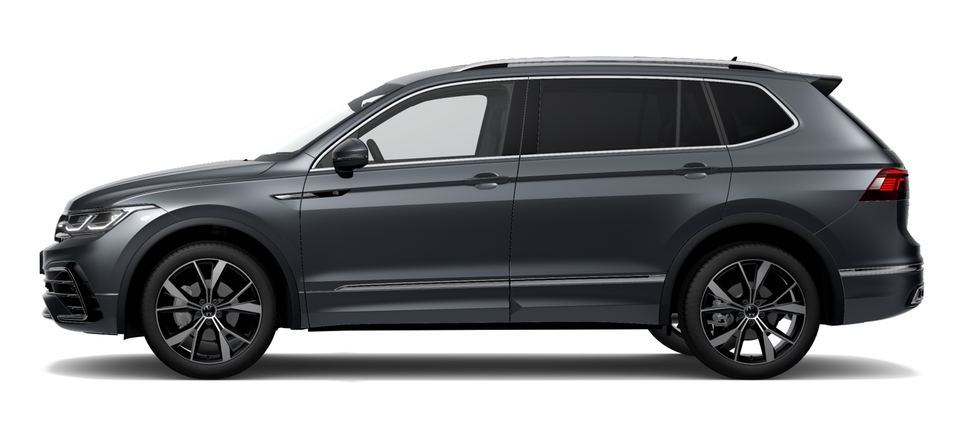 Platišča za Tiguan