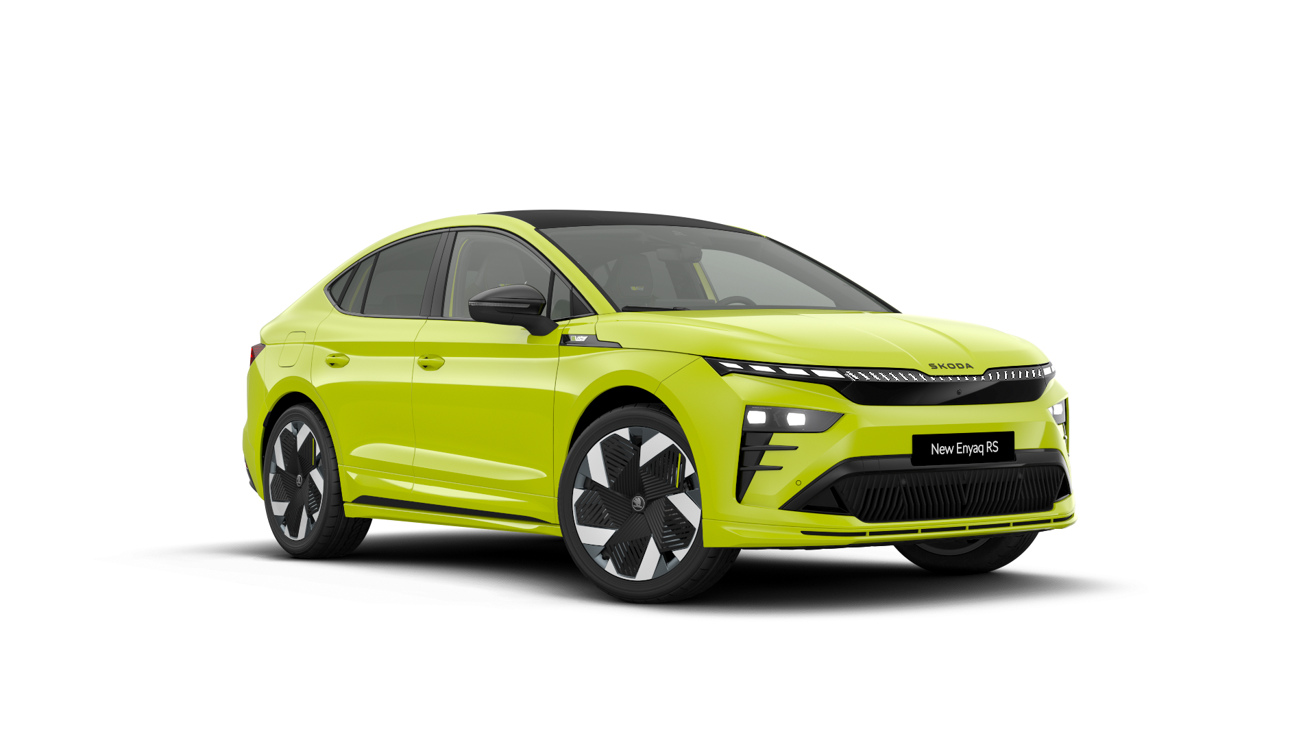 Model-Image ENYAQ COUPE