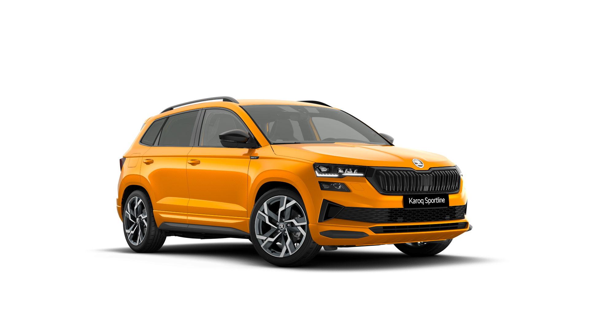 Slika modela Karoq Sportline