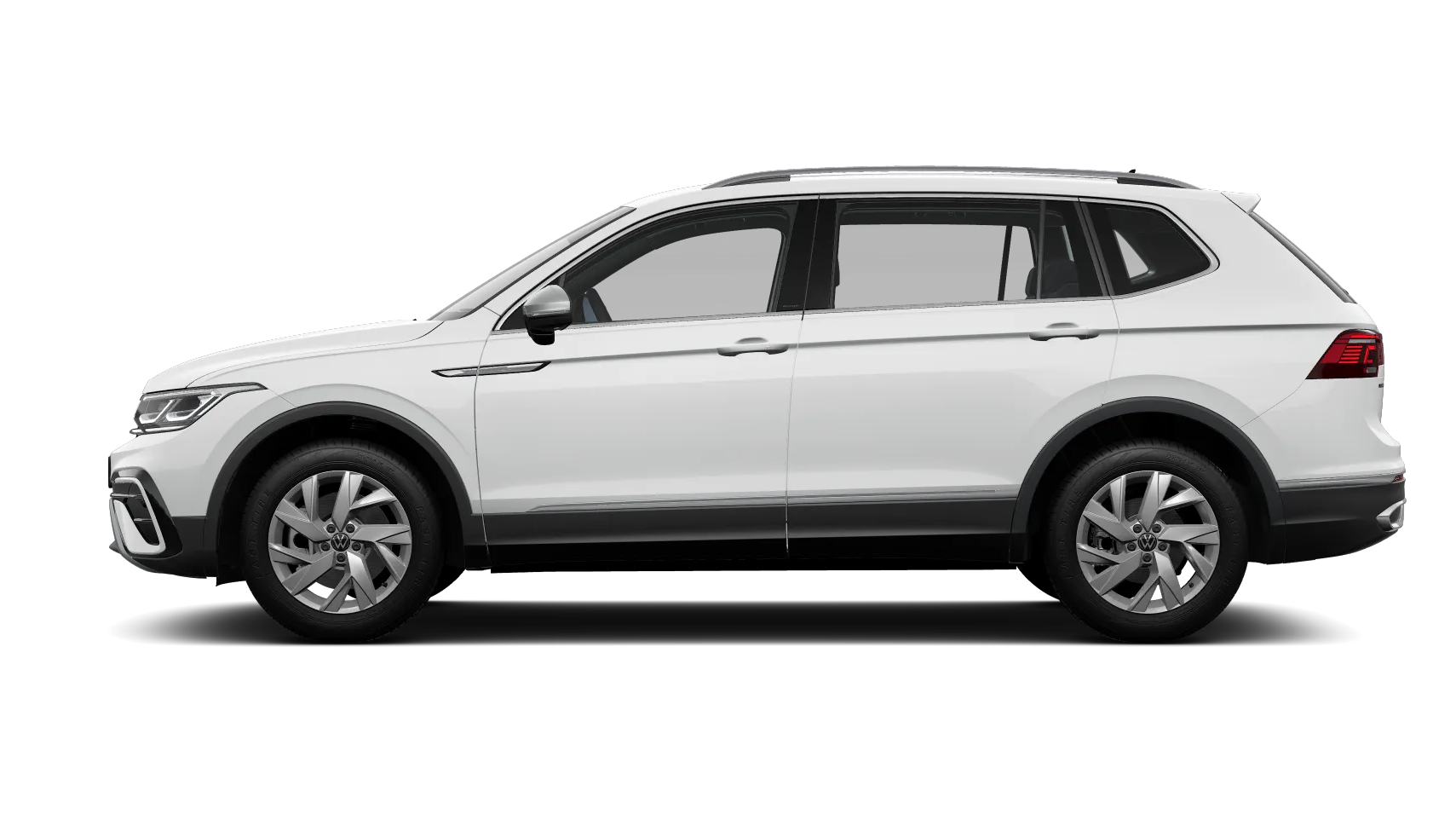 Tiguan Allspace Elegance