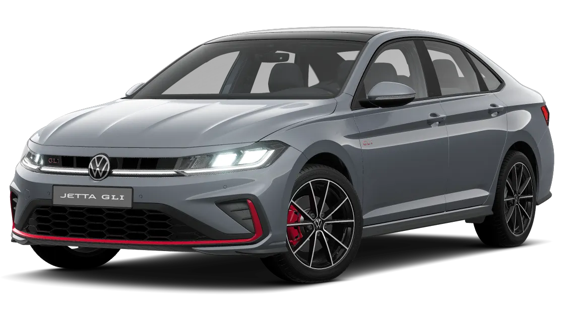 Jetta GLI