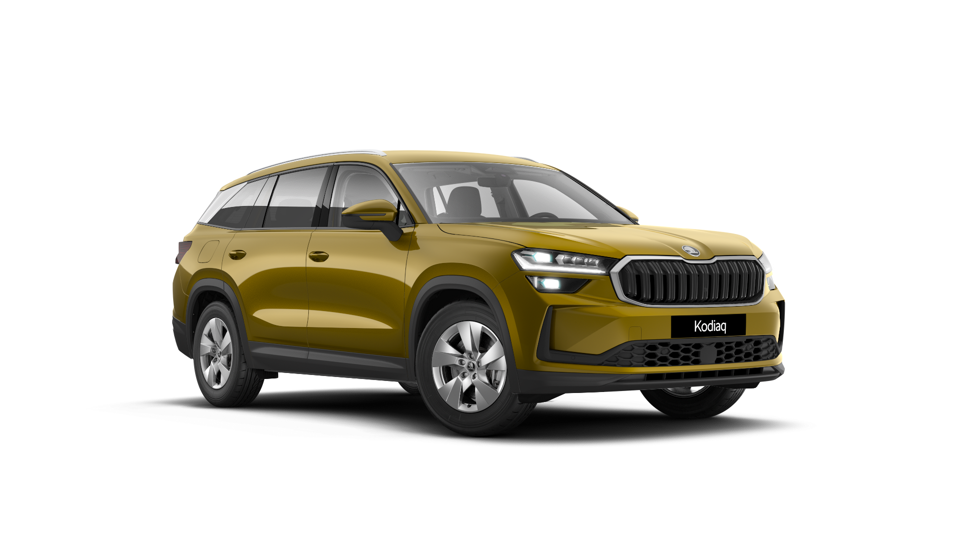 Model-Image Kodiaq