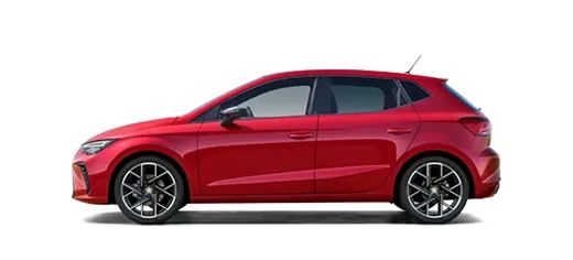 Model-Image Ibiza Neu