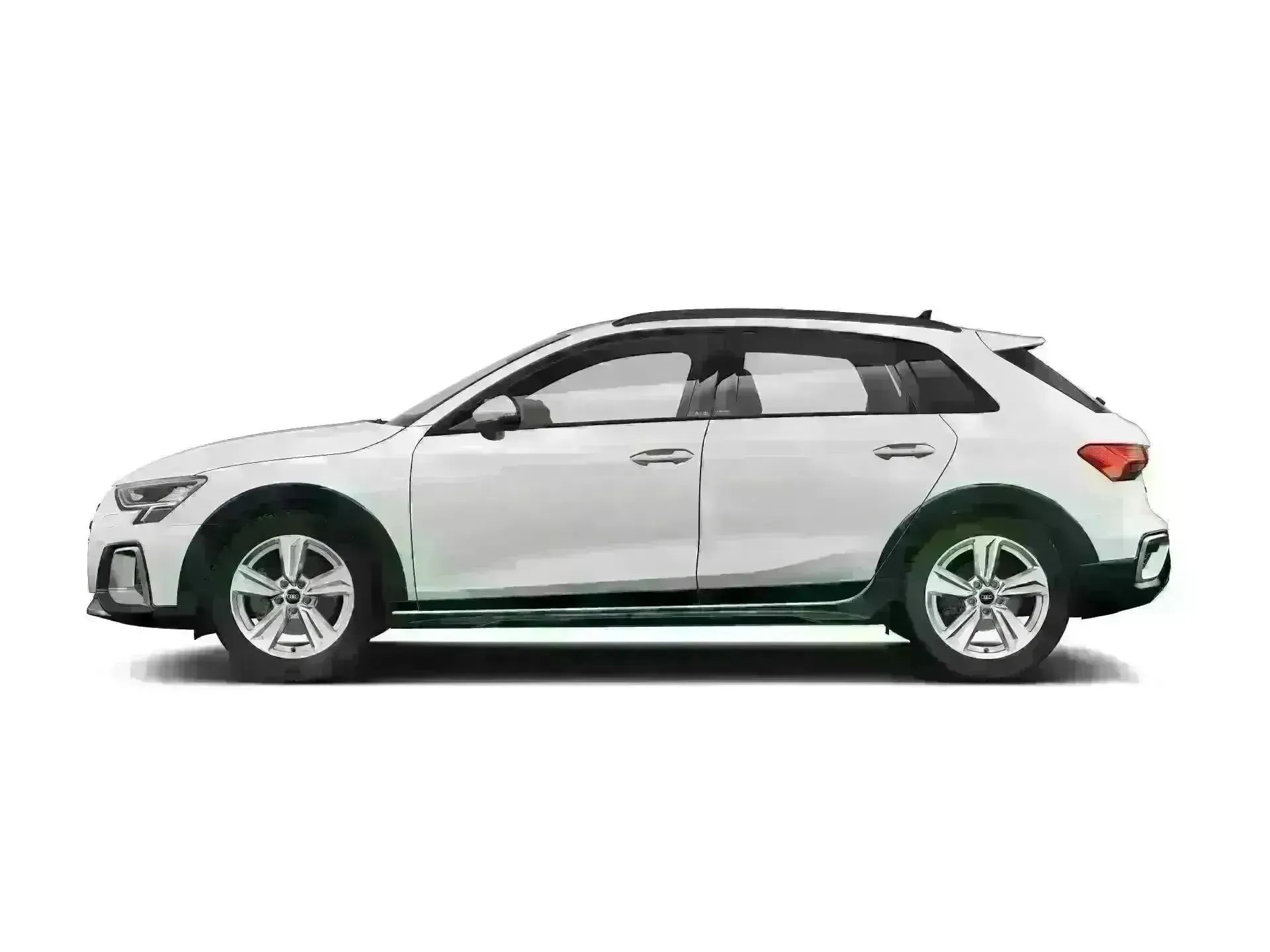 A3 allstreet