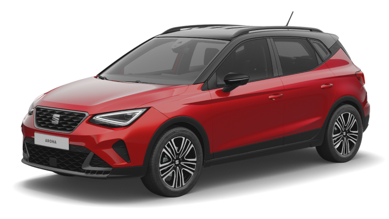 Imagen-Modelo Nueva Arona