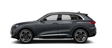 Novi Q5 SUV