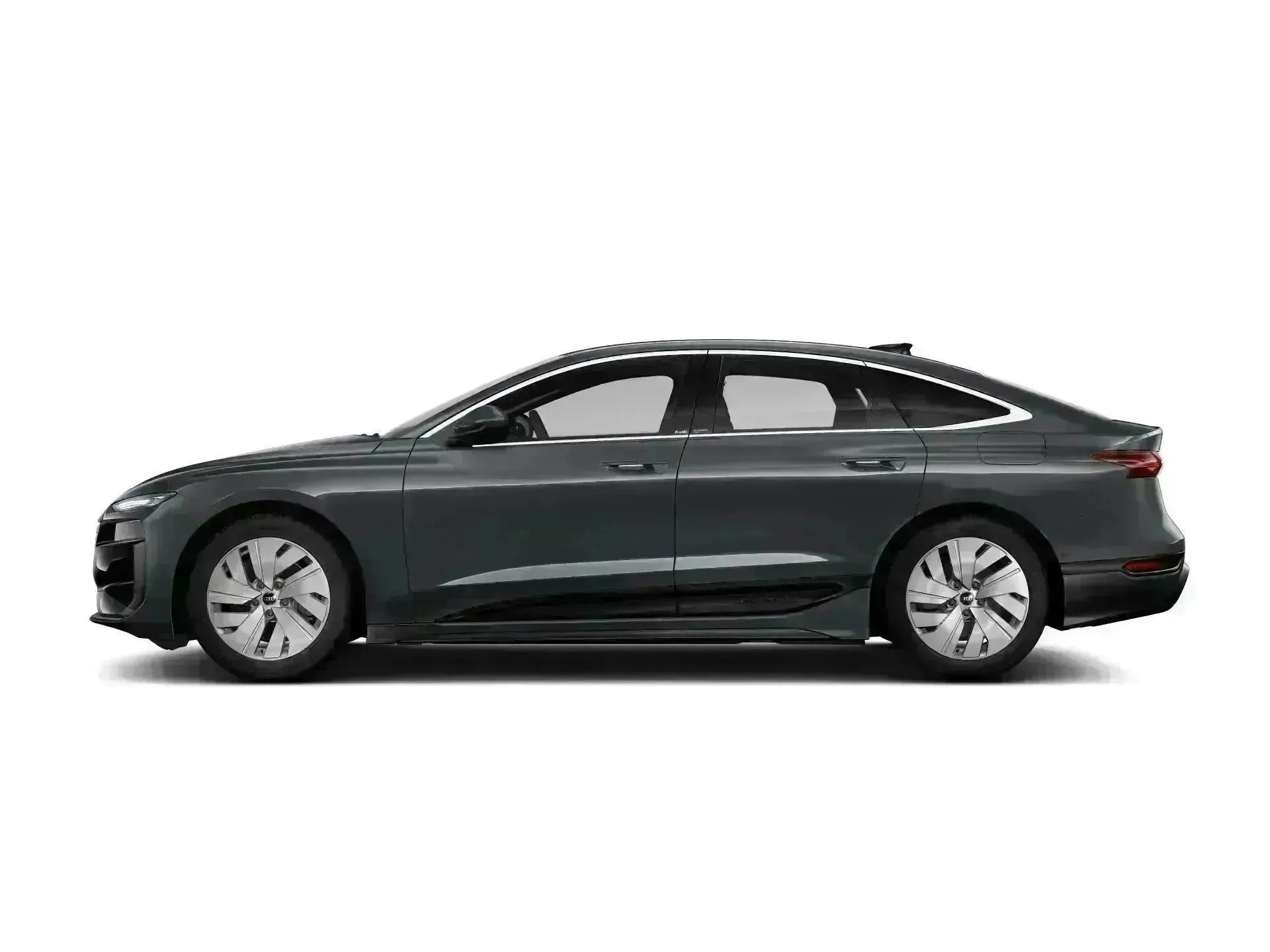 A6 Sportback e-tron