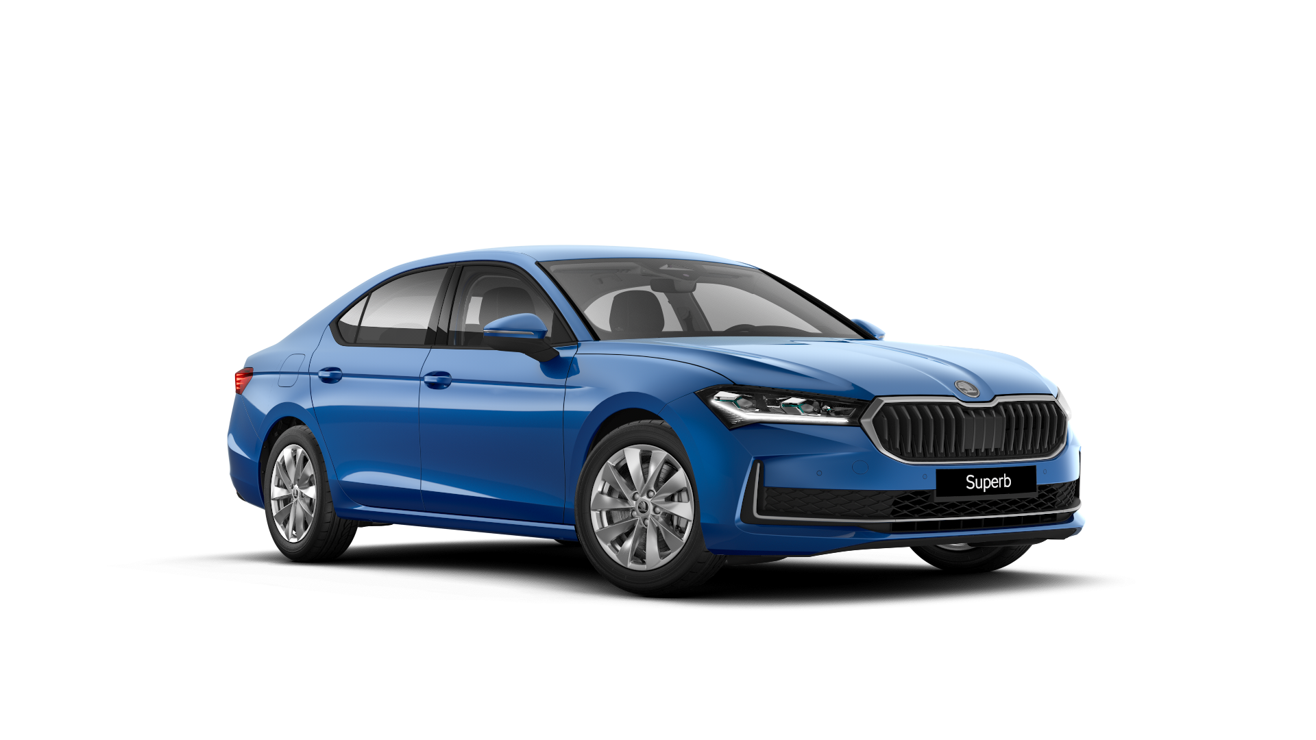 Model-slika Superb iV