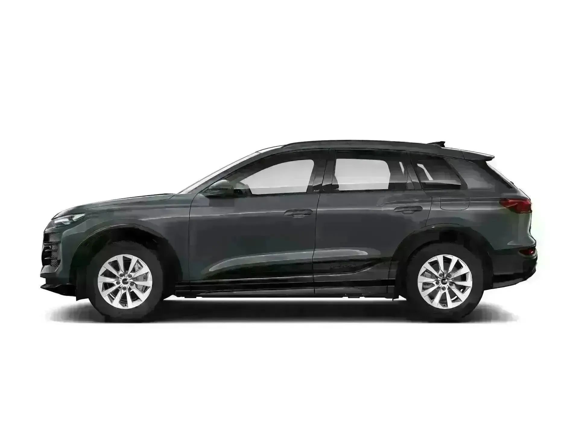 Q6 SUV e-tron