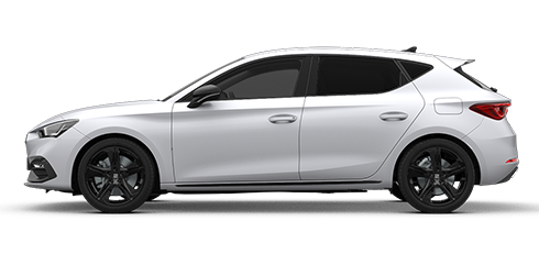 Model-Bild Leon 5-Türer