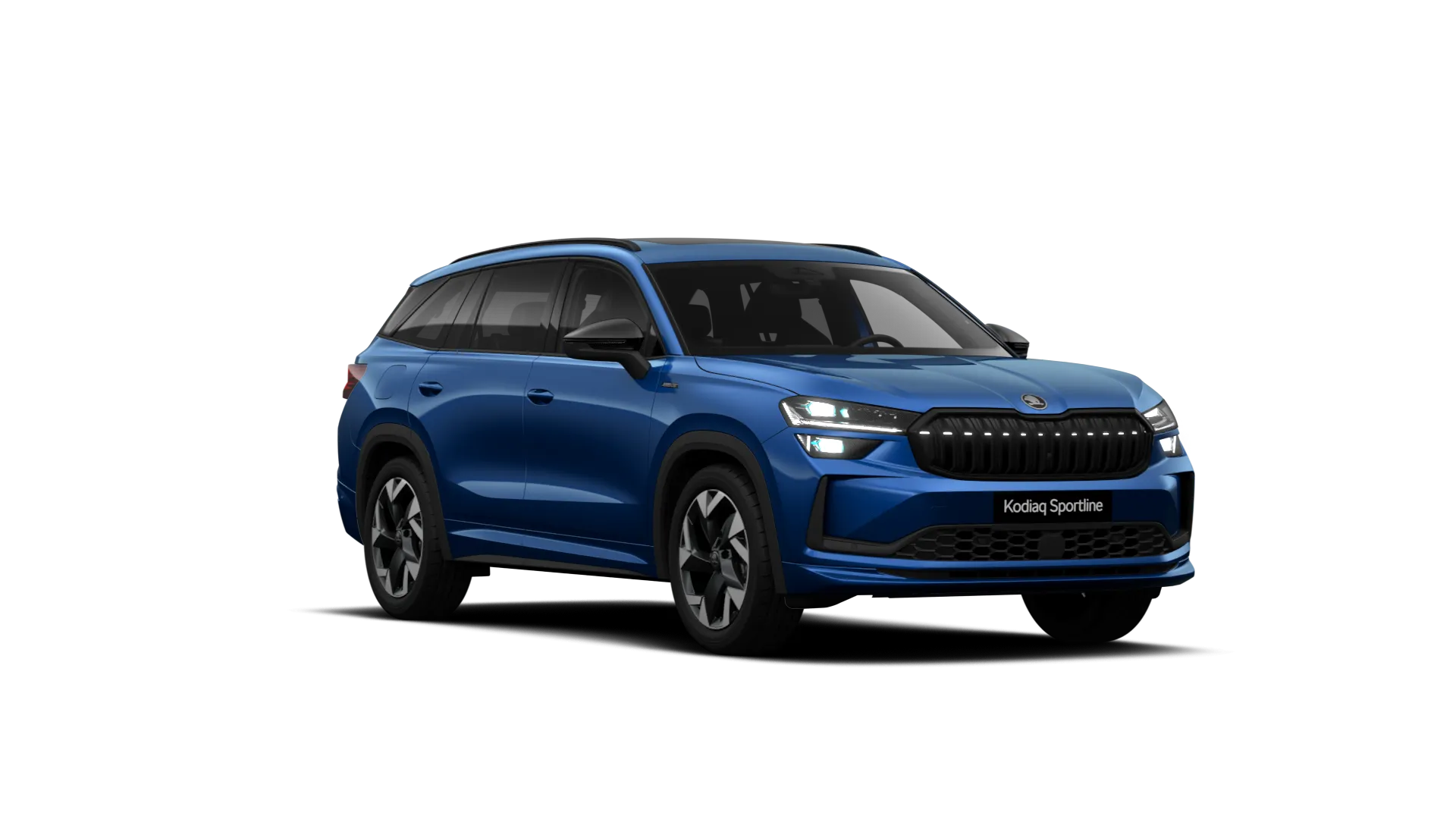 Modelo-Imagem Kodiaq Sportline