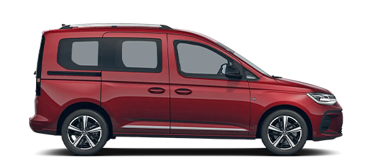 Nový Caddy