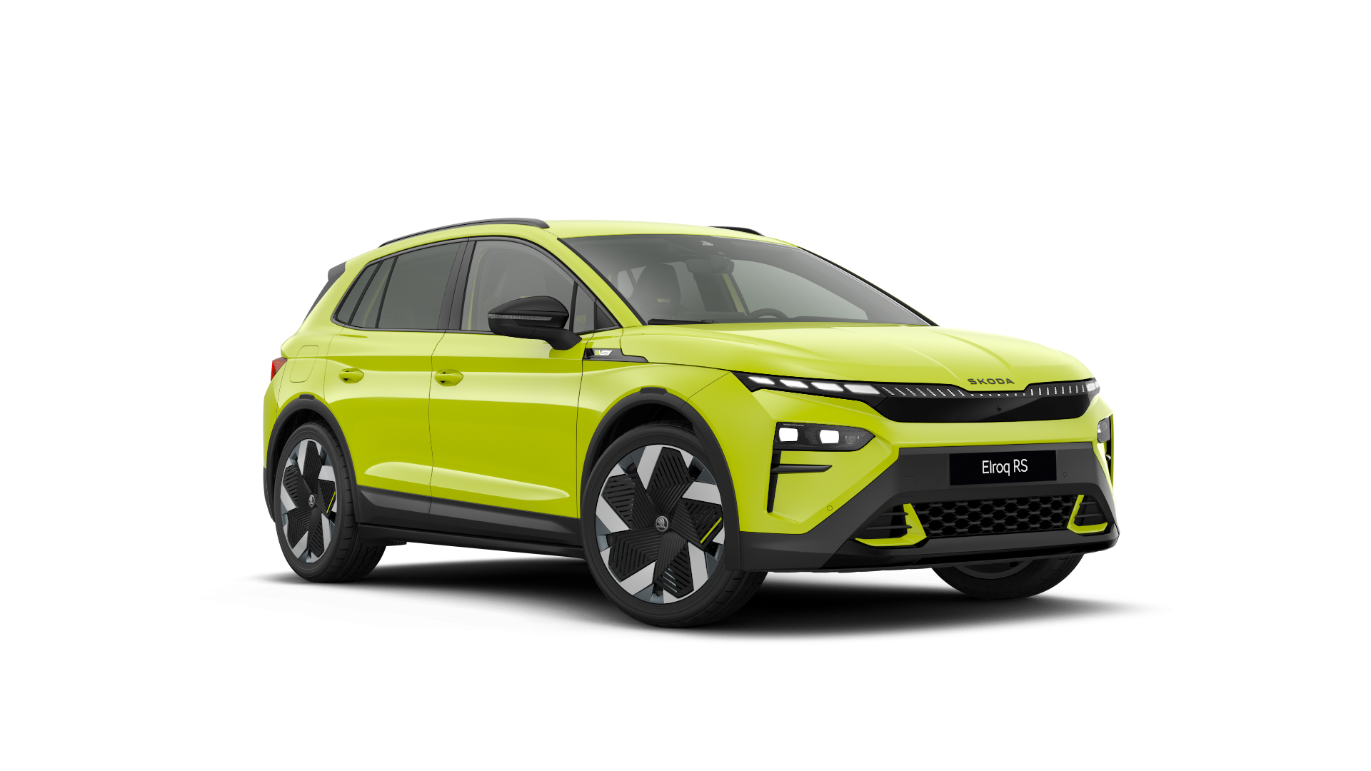 Model-Image Elroq RS