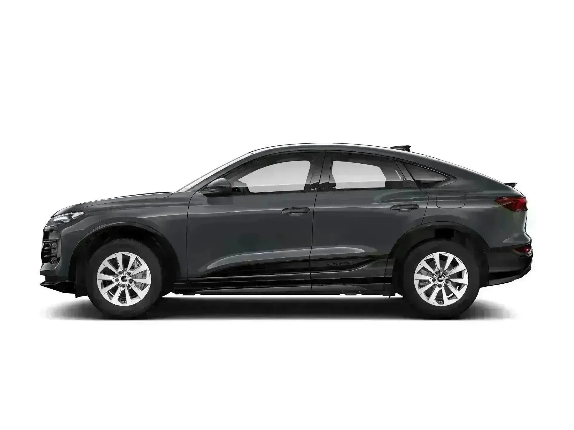 Q6 e-tron