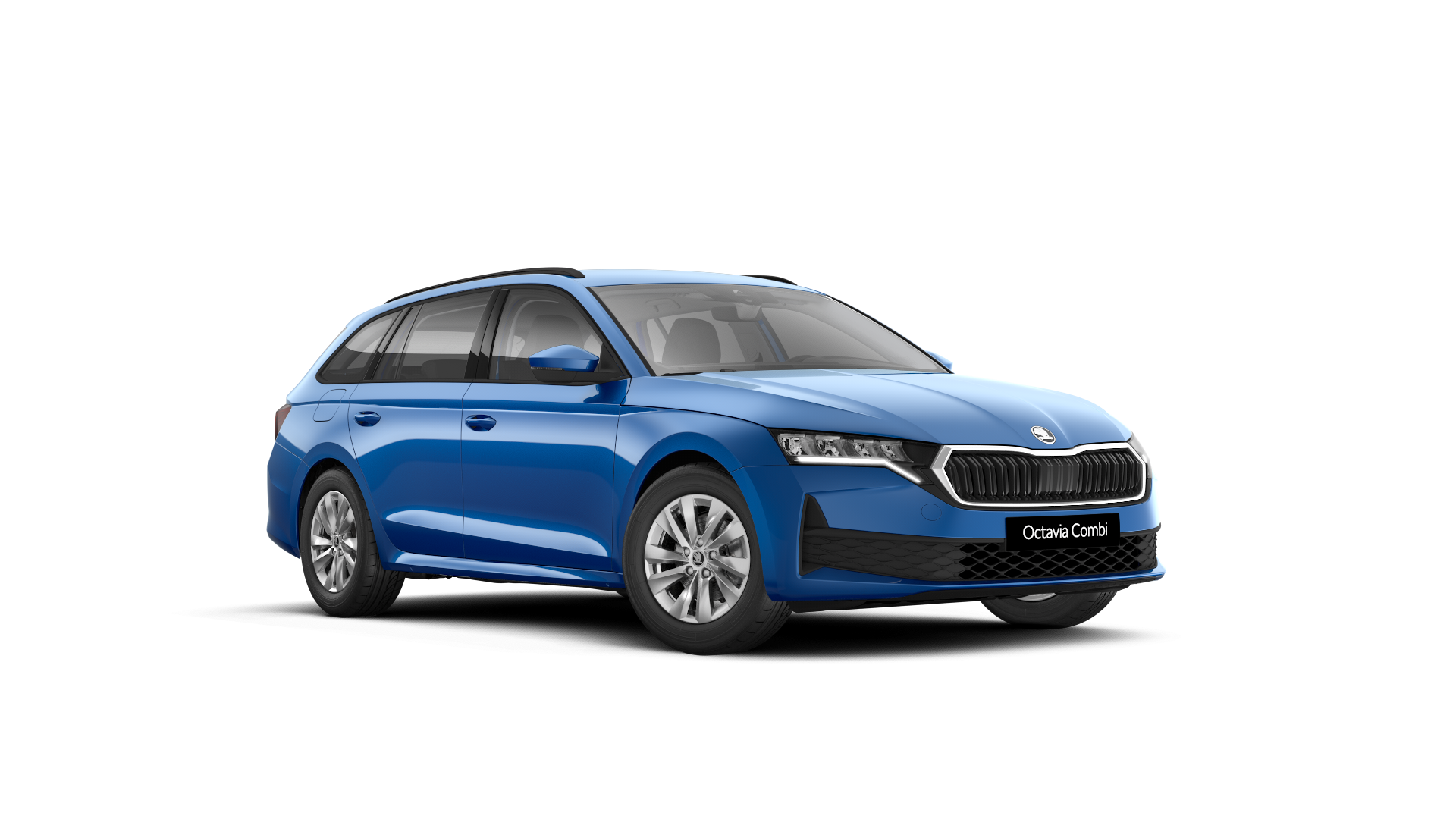 Model-slika Octavia Combi