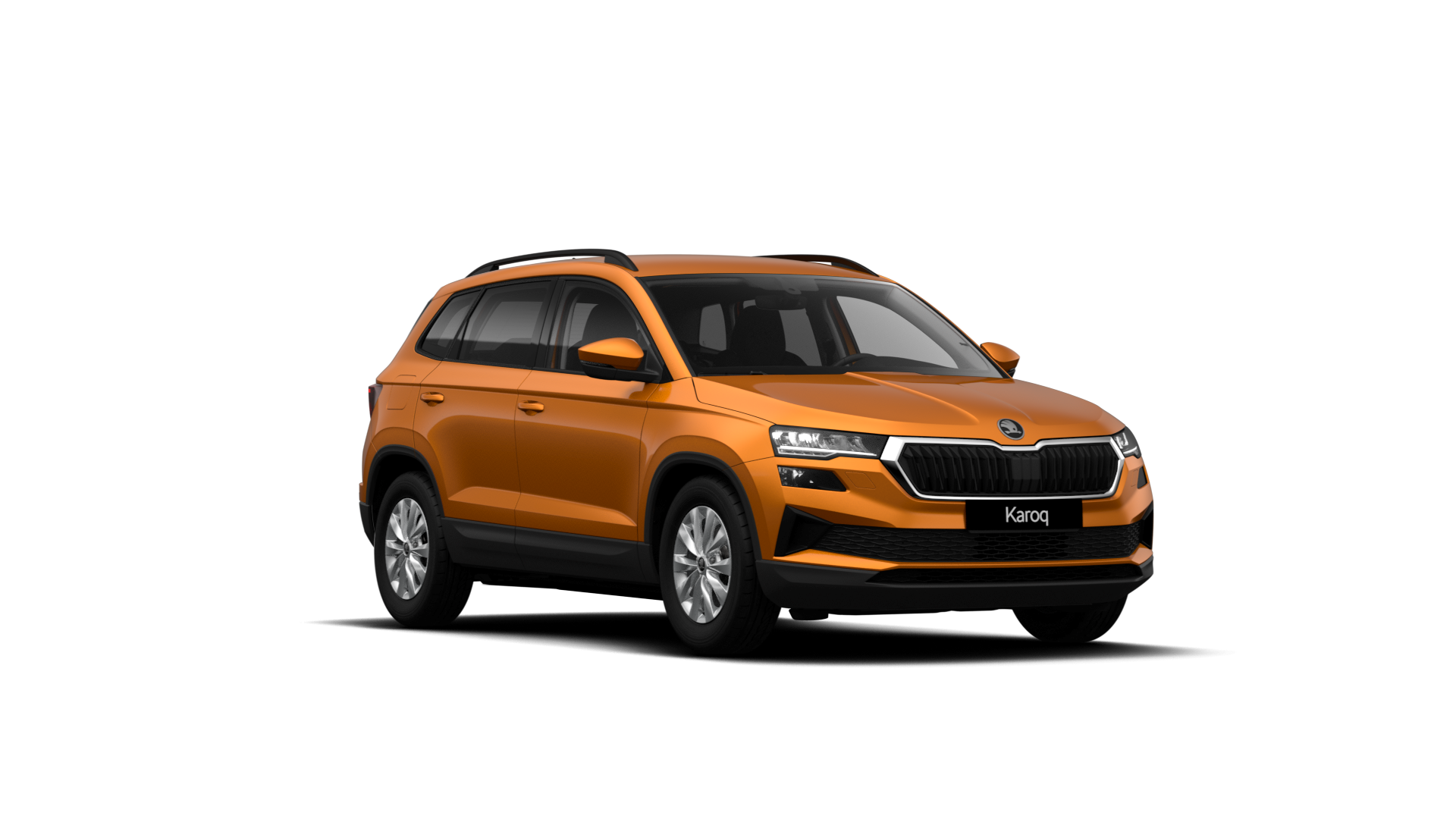 Model-Image Karoq