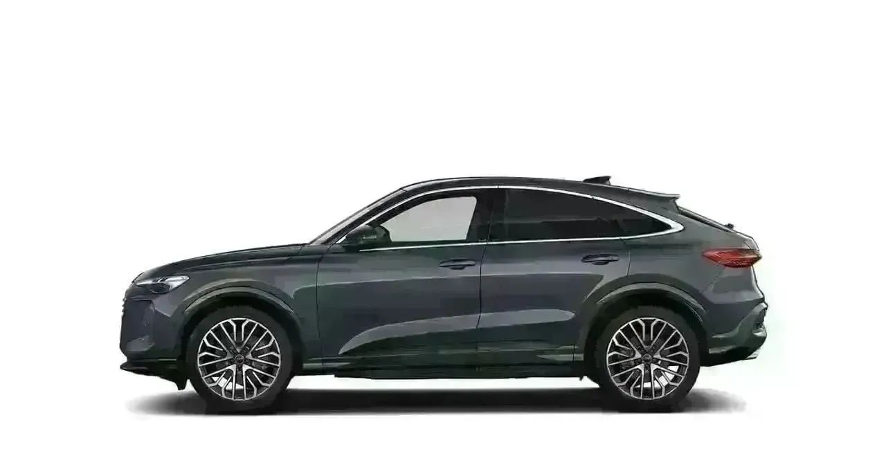 Q5 Sportback