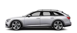 A6 allroad quattro