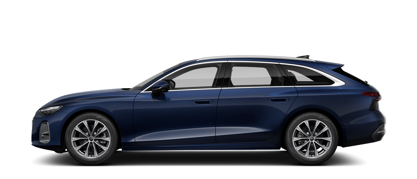 A6 Avant