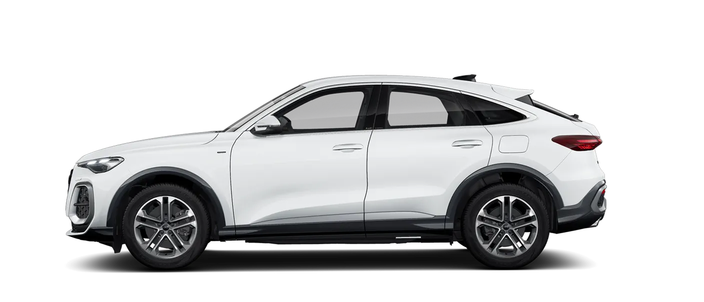 Q5 Sportback e-hybrid