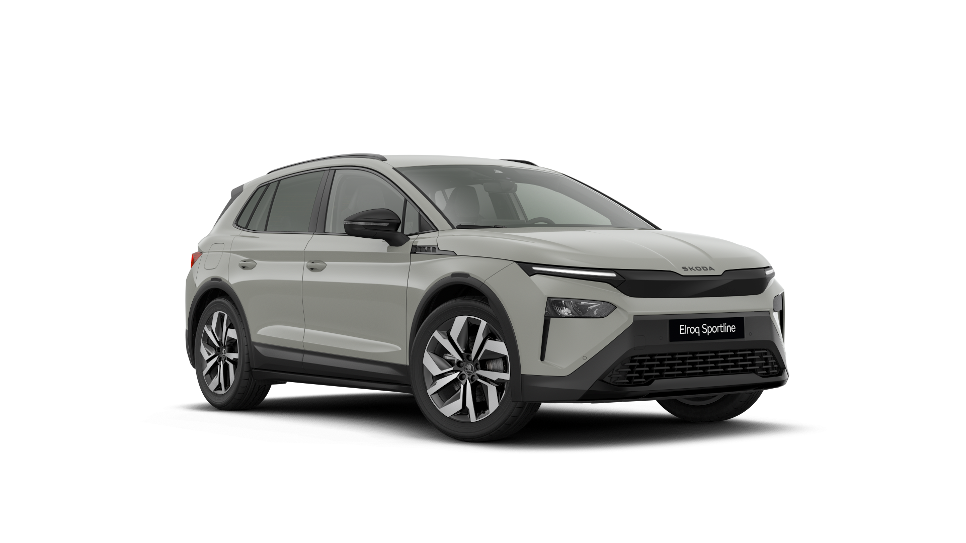 Modelo-Imagem Elroq Sportline 60