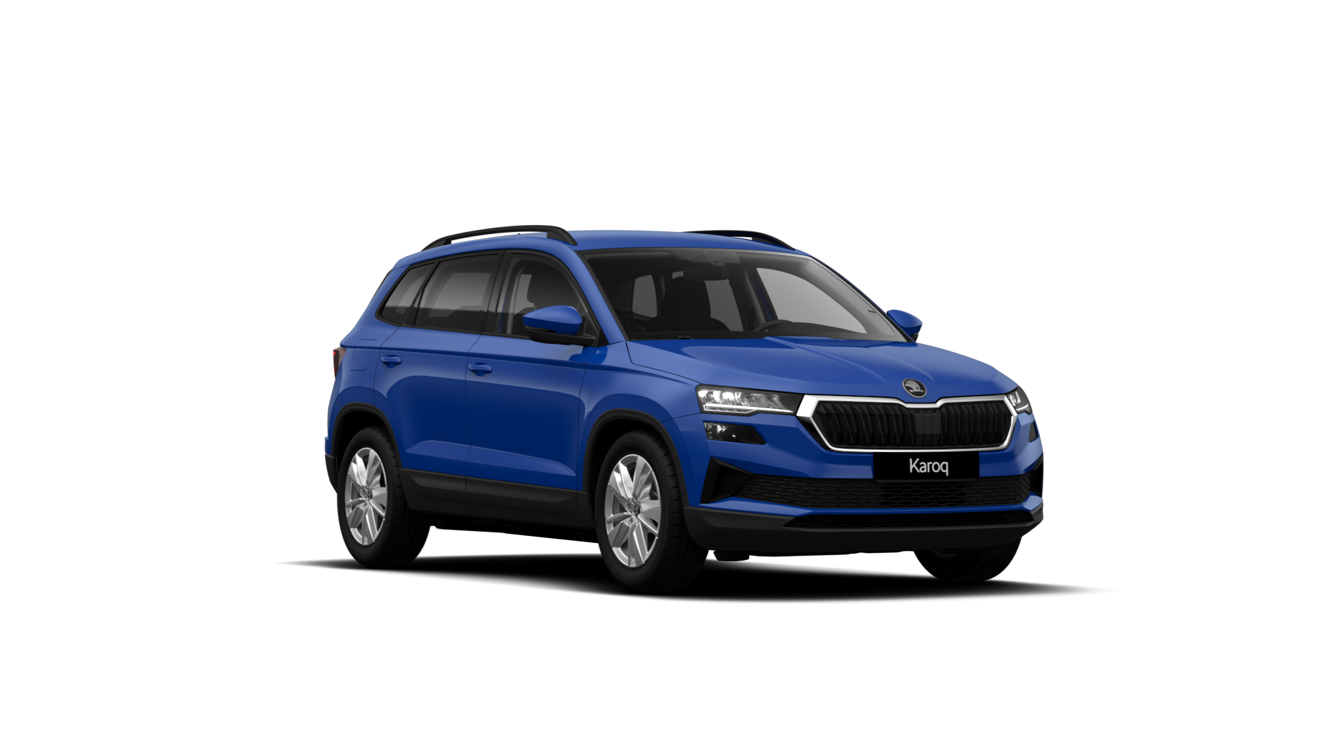 Slika modela Karoq