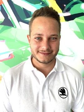 Team Member Picture