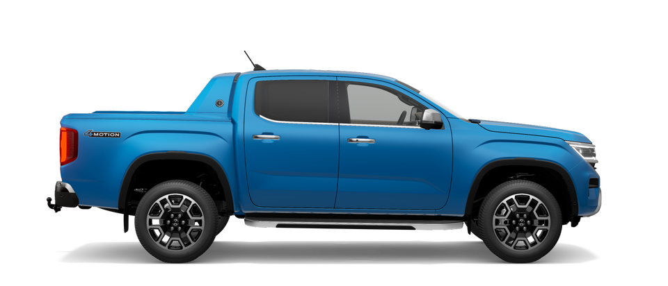 Amarok