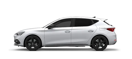 Model-Bild Leon 5-Türer