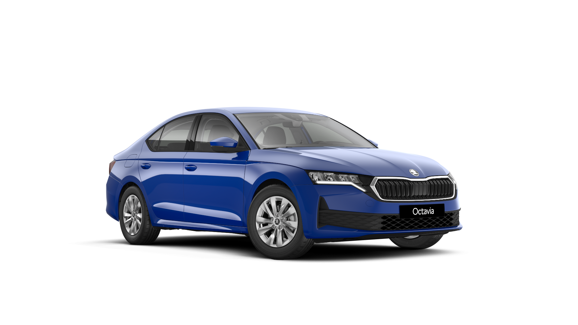 Slika modela Octavia 