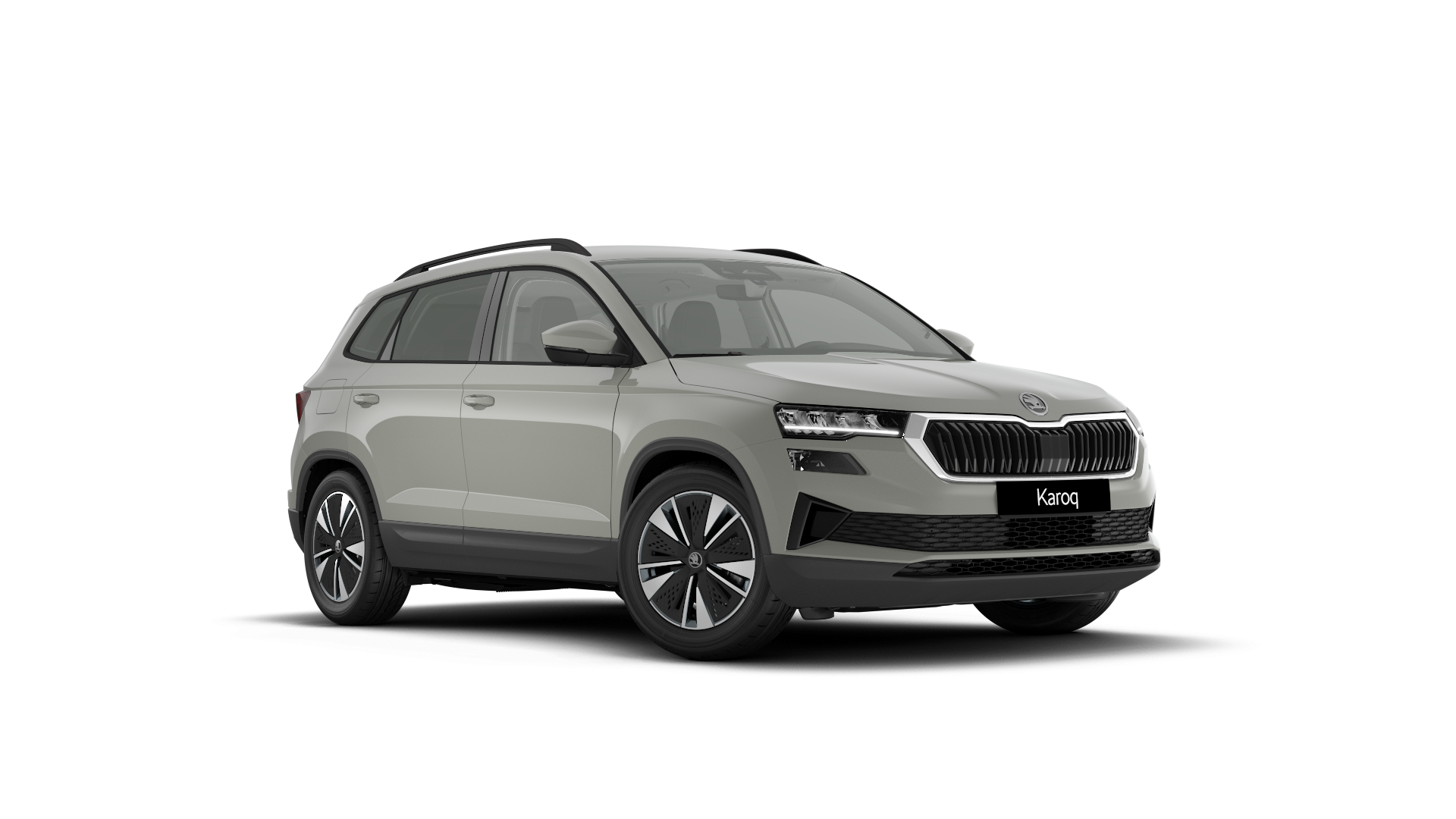 Modelo-Imagem Karoq